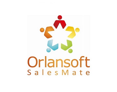 Orlansoft SalesMate