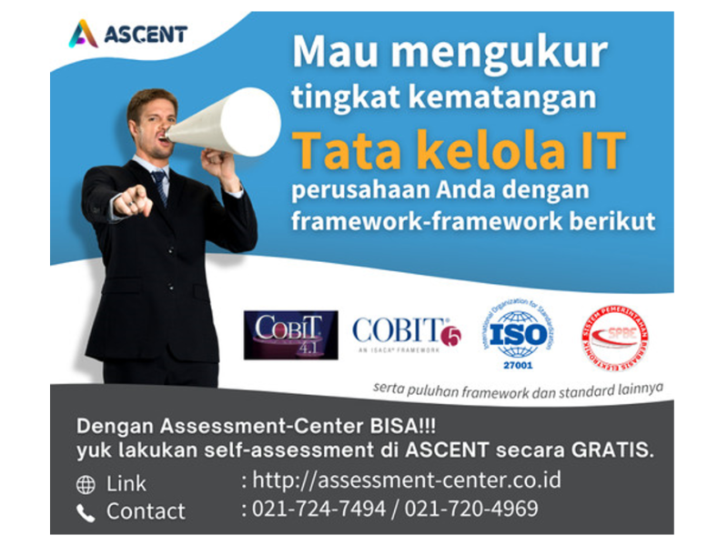 ASCENT - Assessment Center