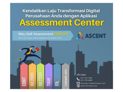 ASCENT - Assessment Center
