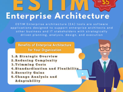 ESTIM - Enterprise Architecture